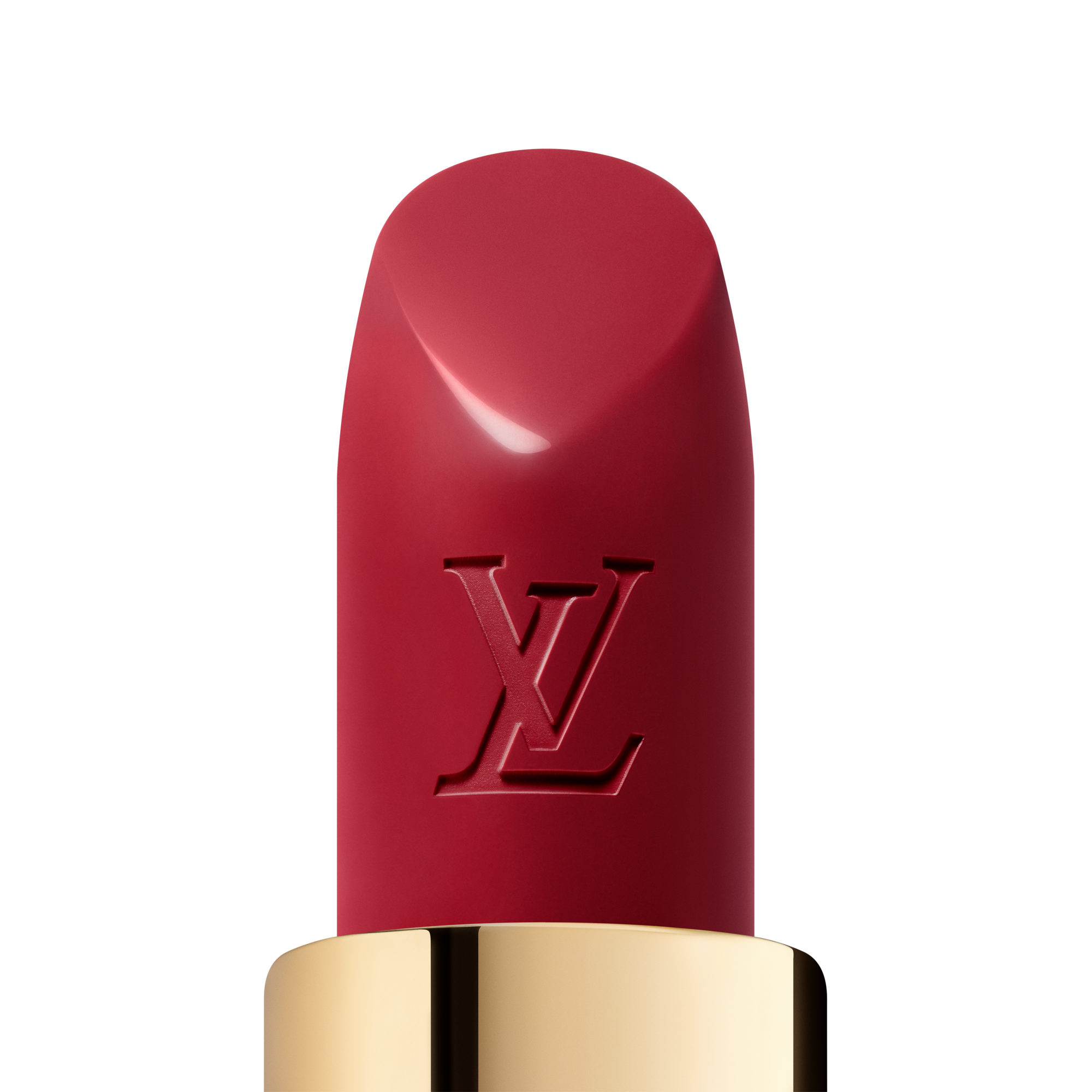 ルイヴィトン LV ルージュ - サテン リップスティック louis-vuitton-lv-rouge---satin